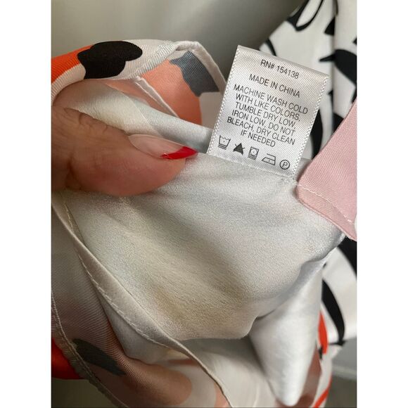 STAUD Lemons Dress - Picture 10 of 11